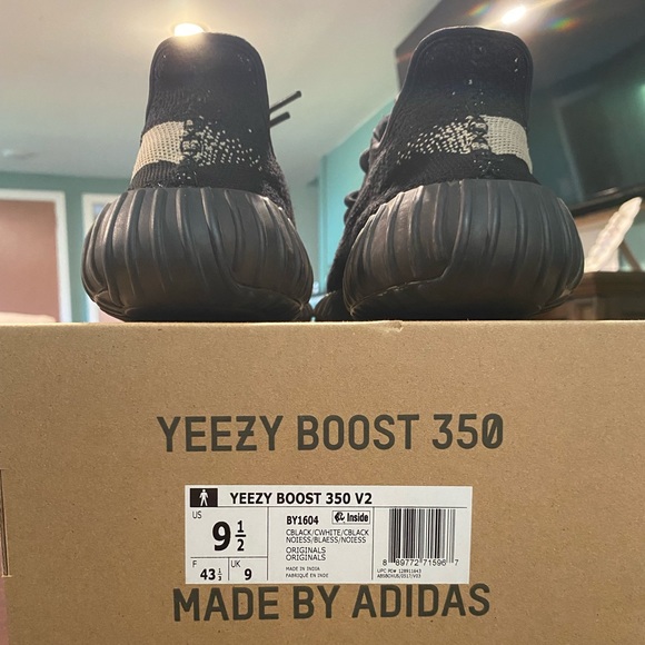 yeezy 350 v2 \"oreo\"